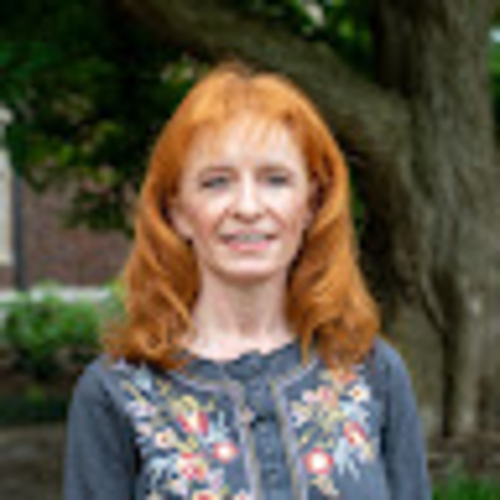 Meet your Posher, Jenny